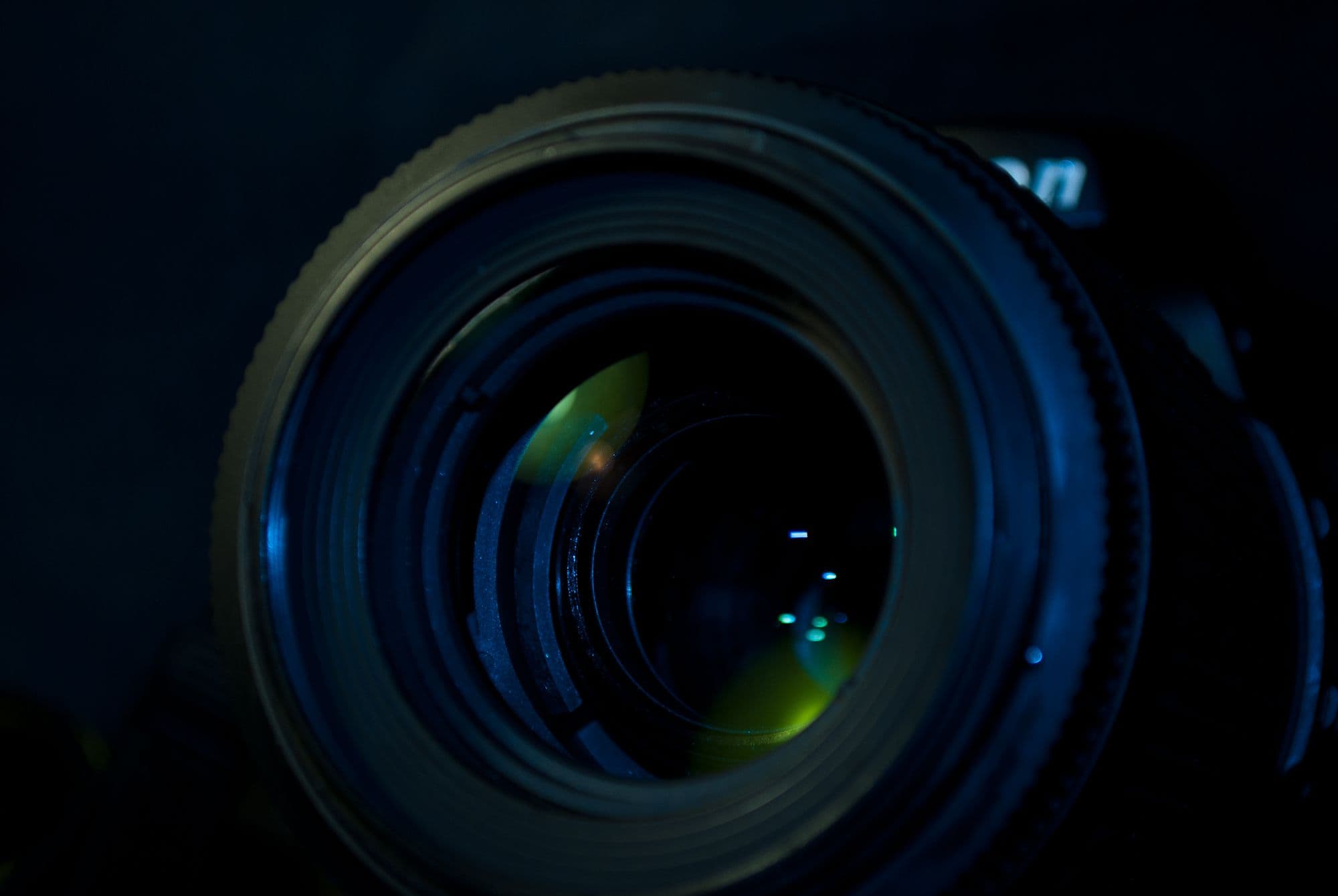 Finecore Visuals corporate event coverage