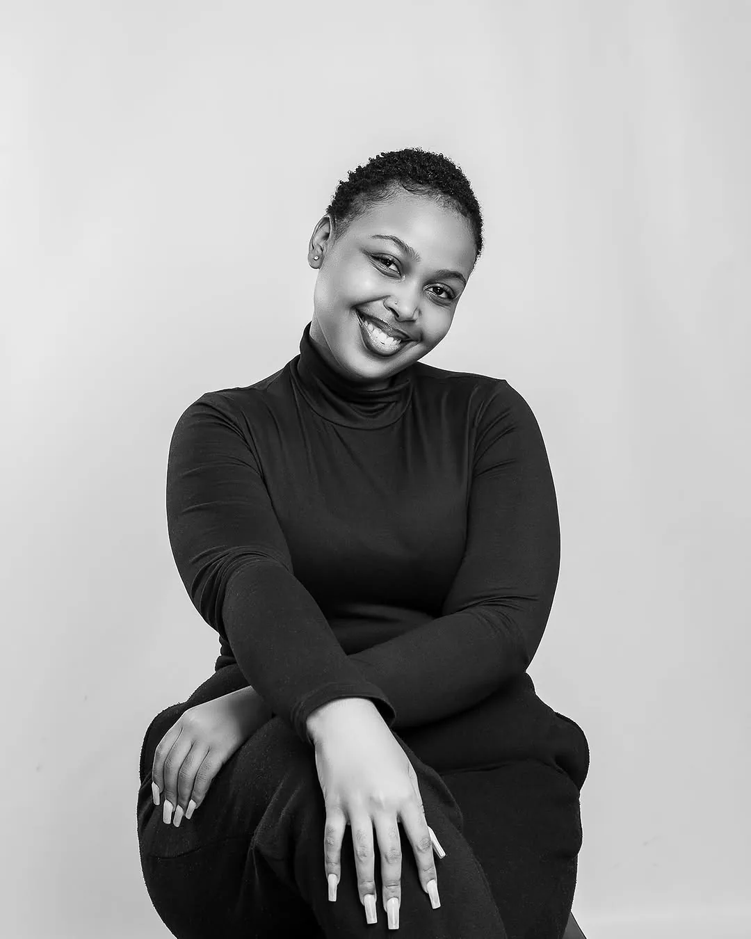 Studio Portraits